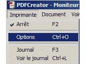 Créer fichiers .pdf couleur avec PdfCreator