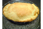 Chausson géant façon "Calzone"