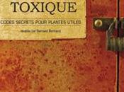 L’herbier toxique, codes secrets pour plantes utiles