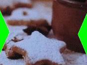 Petits sablés épices