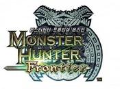 Monster Hunter Frontier arrive Xbox