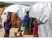 Somalie situation humanitaire