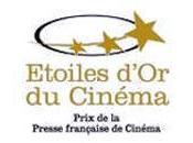 Gagnez invitations pour Palace remise Etoiles d'or cinéma français!