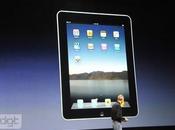 sera donc iPad #apple #tablette