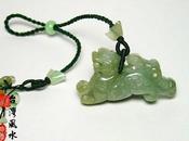 Feng Shui 2010 Symbole chance Cheval