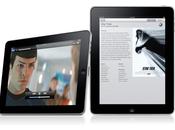 Steve Jobs présente: iPad