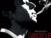 Gainsbourg encore toujours avec l'album film