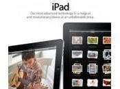 Apple: Vidéos principales fonctions l’iPad