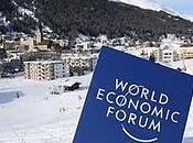 banquiers Forum Davos refondation capitalisme passera nous
