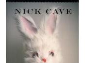 Mort Bunny Munro, Nick Cave