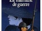 Marraines guerre