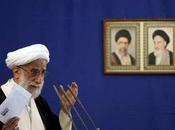 ayatollah iranien réclame nouvelles exécutions d'opposants