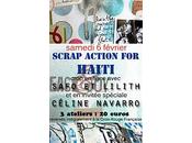 Scrap Action Haïti