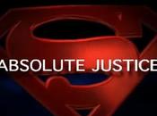 Smallville Absolute Justice Nouvelles Images promo Trailer