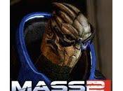 Mass Effect contact (suite)