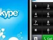 L'appli Vendredi Skype