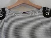 Tendance printemps 2010 marinière.