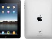Tablette Apple L’iPad!!!