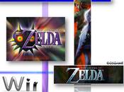 [rumeurs] ZELDA Wii, Majora’s Mask dans titre? (par Kendal)
