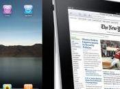 iPad communiqué officiel d’Apple