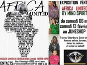 Expo ente Africa united