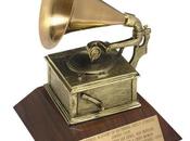 N'oubliez Grammy cette nuit