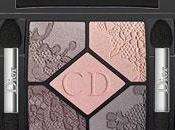 jolie palette: dior Iridescent Dentelle