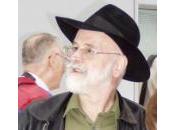 Terry Pratchett prêt mourir pour faire avancer l'euthanasie