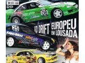 Race Parution dans Maxi Tuning