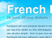 iPhone français gratuit pendant jours