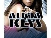 Alicia Keys annule premier concert