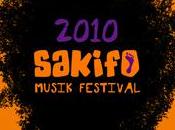 Sakifo Pirate intoxiqué