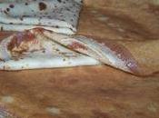 Aujourd'hui fait sauter crèpes