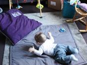 Dans l'antre haricot