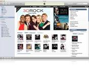 iTunes passe version 9.0.3