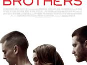 Sortie Brothers avec Natalie Portman, Jake Gyllenhaal Tobey Maguire.