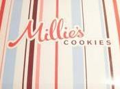 Millie's Cookies... parmi meilleurs Paris