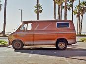 Stevens California Vans