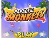 [News Jeux] Paradise Monkeys gratuit aujourd’hui