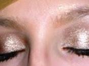 Beauty Look Jour: Golden Brown (comme chanson Stranglers)