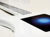 Quel point commun entre l'IPad Misa digital Guitar