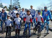 Avant-saison Cyclo Club Marmande