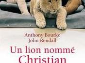 lion nommé Christian