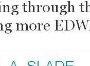 Nouveau Tweet David Slade Eclipse!