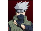 Kakashi Hatake