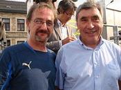Eddy Merckx dément avoir cancer RTBF SPORT