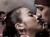 (K-Drama) Jumong (The Book Three Han) fresque épique fondation d'une nouvelle nation