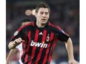 Bologne Milan Rossoneri déçus