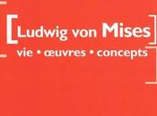 Robert Leroux publie livre pour découvrir Ludwig Mises