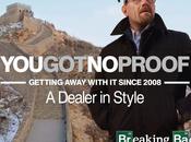 08/02 PROMO nouvelles vidéos "Breaking Bad"!!